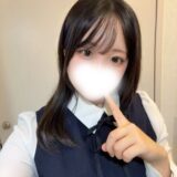 ゆずき　秋葉原リフレはぴはにセラピストプロフィール画像