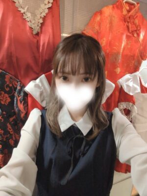 めい 秋葉原リフレはぴはにセラピストプロフィール画像