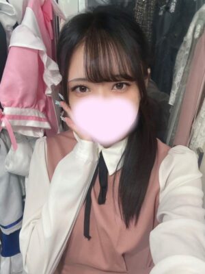 みか　秋葉原リフレはぴはにセラピストプロフィール画像