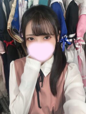みか 秋葉原リフレはぴはにセラピストプロフィール画像