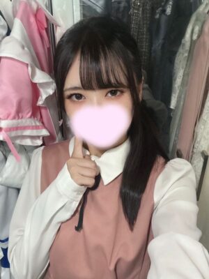 みか 秋葉原リフレはぴはにセラピストプロフィール画像