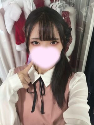 みか　秋葉原リフレはぴはにセラピストプロフィール画像