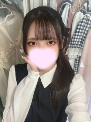 みか 秋葉原リフレはぴはにセラピストプロフィール画像