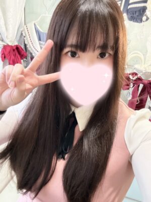ほたる　秋葉原リフレはぴはにセラピストプロフィール画像