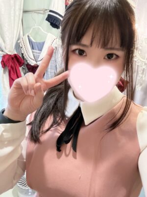 ほたる 秋葉原リフレはぴはにセラピストプロフィール画像
