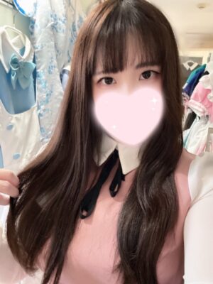 ほたる　秋葉原リフレはぴはにセラピストプロフィール画像
