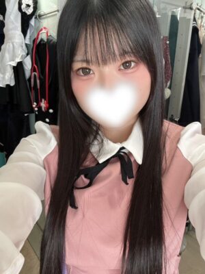 ましろ　秋葉原リフレはぴはにセラピストプロフィール画像