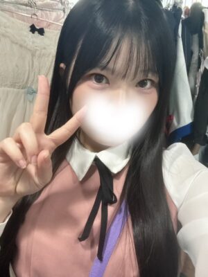 ましろ 秋葉原リフレはぴはにセラピストプロフィール画像