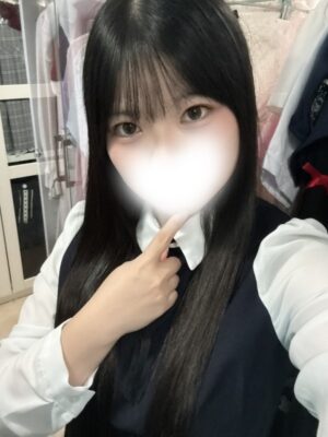 ましろ 秋葉原リフレはぴはにセラピストプロフィール画像
