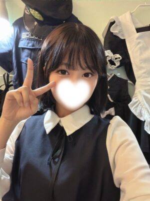 れん 秋葉原リフレはぴはにセラピストプロフィール画像