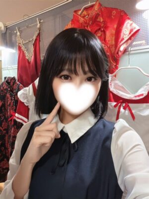 れん　秋葉原リフレはぴはにセラピストプロフィール画像