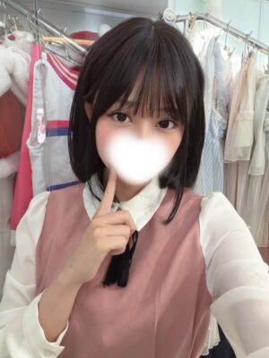 れん 秋葉原リフレはぴはにセラピストプロフィール画像