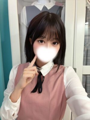れん 秋葉原リフレはぴはにセラピストプロフィール画像