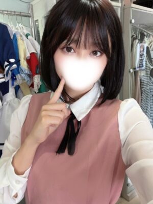 れん 秋葉原リフレはぴはにセラピストプロフィール画像