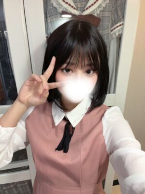 れん 秋葉原リフレはぴはにセラピストプロフィール画像