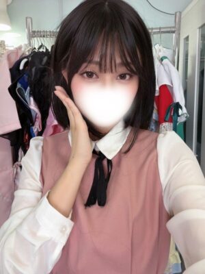 れん 秋葉原リフレはぴはにセラピストプロフィール画像