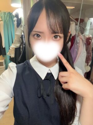 ほのか 秋葉原リフレはぴはにセラピストプロフィール画像