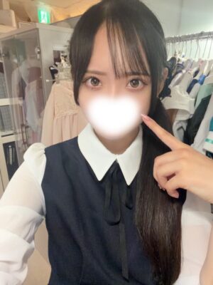 ほのか 秋葉原リフレはぴはにセラピストプロフィール画像