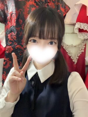 あみ 秋葉原リフレはぴはにセラピストプロフィール画像