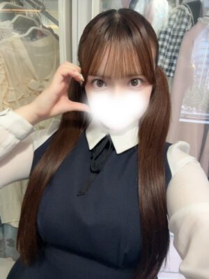 くるみ　秋葉原リフレはぴはにセラピストプロフィール画像