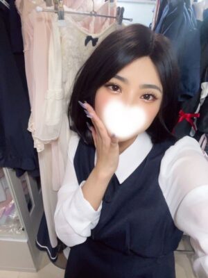 ひなた 秋葉原リフレはぴはにセラピストプロフィール画像