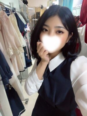 ひなた　秋葉原リフレはぴはにセラピストプロフィール画像