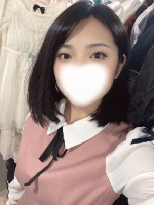 ひなた 秋葉原リフレはぴはにセラピストプロフィール画像