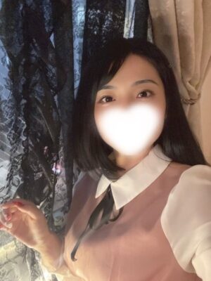 ひなた 秋葉原リフレはぴはにセラピストプロフィール画像