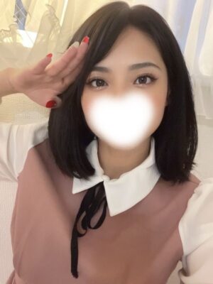 ひなた 秋葉原リフレはぴはにセラピストプロフィール画像