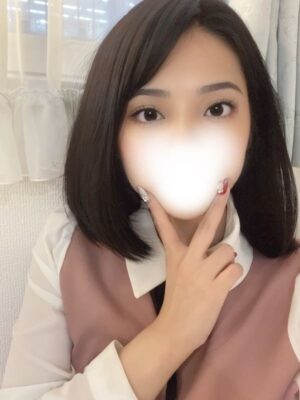 ひなた 秋葉原リフレはぴはにセラピストプロフィール画像