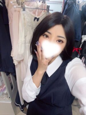ひなた 秋葉原リフレはぴはにセラピストプロフィール画像