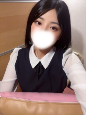ひなた 秋葉原リフレはぴはにセラピストプロフィール画像