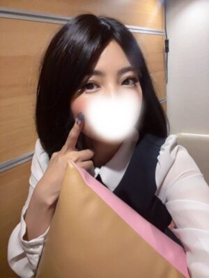 ひなた 秋葉原リフレはぴはにセラピストプロフィール画像
