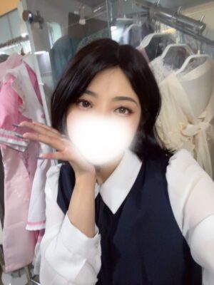 ひなた 秋葉原リフレはぴはにセラピストプロフィール画像