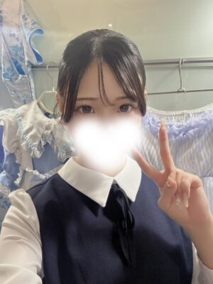 ゆき　秋葉原リフレはぴはにセラピストプロフィール画像