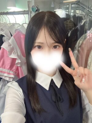 ゆき　秋葉原リフレはぴはにセラピストプロフィール画像