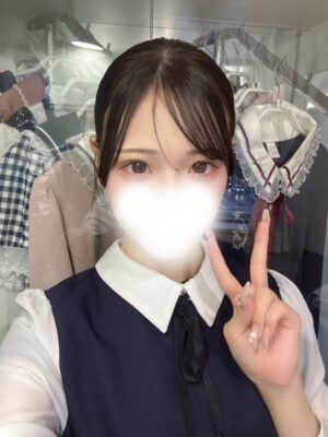 ゆき 秋葉原リフレはぴはにセラピストプロフィール画像
