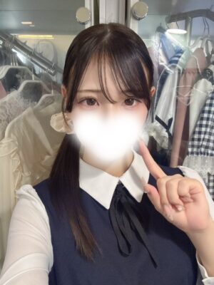 ゆき 秋葉原リフレはぴはにセラピストプロフィール画像