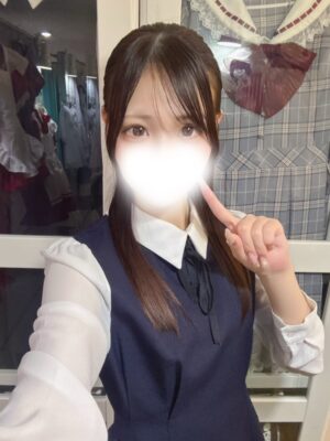 ゆき 秋葉原リフレはぴはにセラピストプロフィール画像