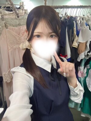 ゆき 秋葉原リフレはぴはにセラピストプロフィール画像