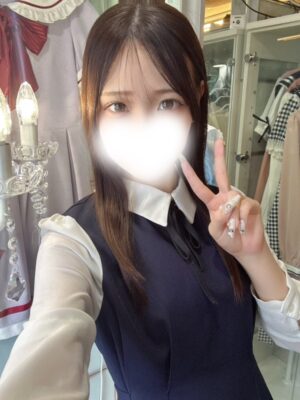ゆき 秋葉原リフレはぴはにセラピストプロフィール画像