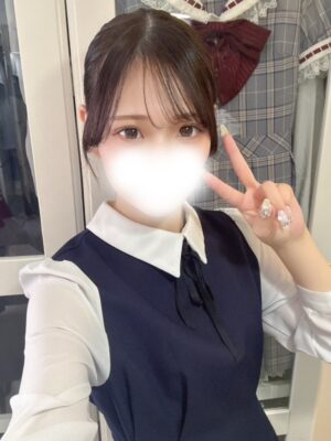 ゆき 秋葉原リフレはぴはにセラピストプロフィール画像