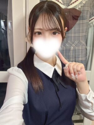 ゆき 秋葉原リフレはぴはにセラピストプロフィール画像
