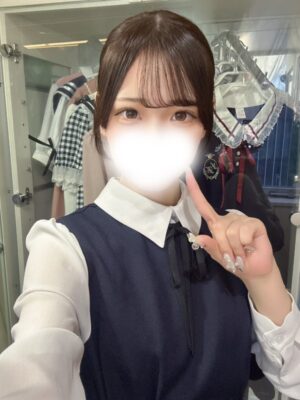 ゆき 秋葉原リフレはぴはにセラピストプロフィール画像
