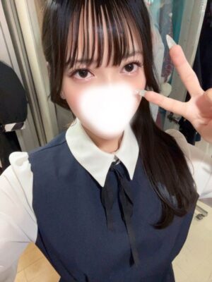 りり 秋葉原リフレはぴはにセラピストプロフィール画像
