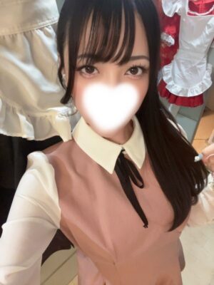 りり　秋葉原リフレはぴはにセラピストプロフィール画像