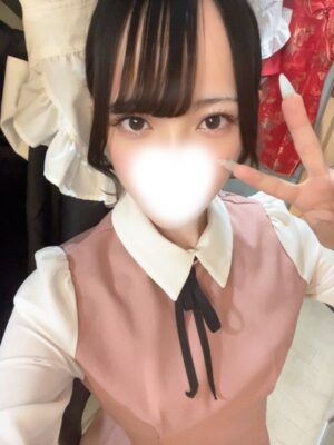 りり 秋葉原リフレはぴはにセラピストプロフィール画像