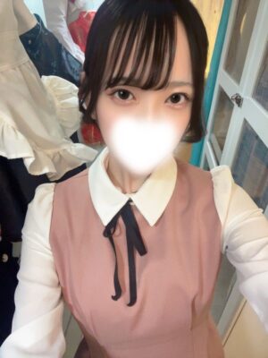 りり 秋葉原リフレはぴはにセラピストプロフィール画像