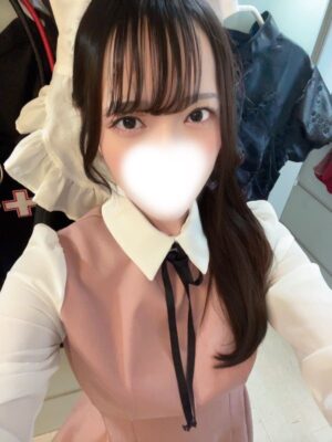 りり 秋葉原リフレはぴはにセラピストプロフィール画像