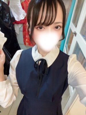 りり 秋葉原リフレはぴはにセラピストプロフィール画像